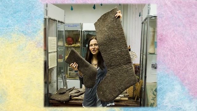 Все носите валенки, молоденьки и стареньки! смотреть онлайн