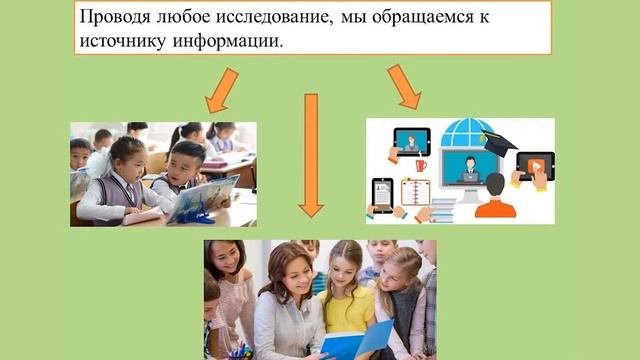 Естествознание, 2 класс, урок 1, Почему мы стоим