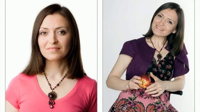 Как одеваться, чтобы выглядеть стройнее