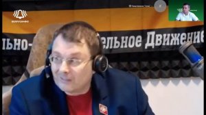 Федоров Е.А.: Почему повысили пенсионный возраст?