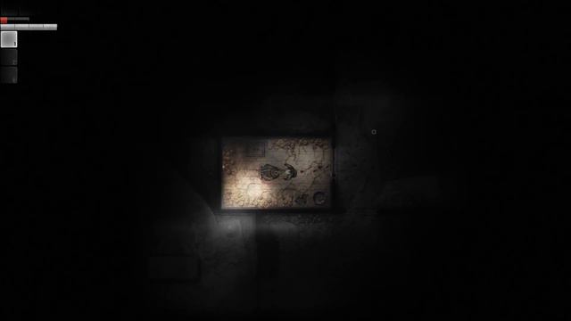 2-D ХОРРОР - Darkwood