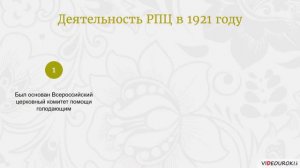 1  Экономический и политический кризис начала 1920 х г  Начало НЭПа