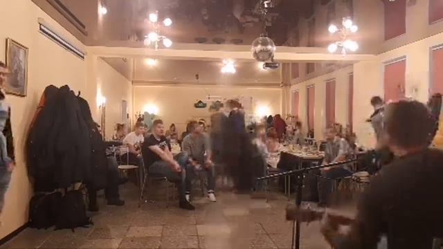 Новогодняя Встреча В Минске 29.12.2018 смотреть онлайн