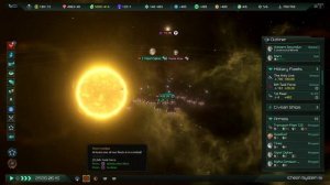 STELLARIS IMPERIUM Of MAN Episode 15