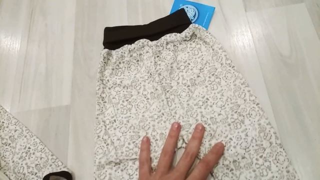 Трикотаж "Апрель" для малышей смотреть онлайн