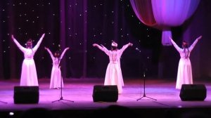 Армянский танец