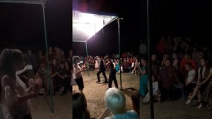 Мои кенты на свадьбе в авадане