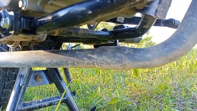 Обзор на bajaj boxer bm 125x. смотреть онлайн