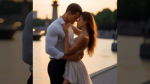 ПАРК ГОРЬКОГО. БАЧАТА. Часть Вторая: от ЗАКАТА до РАССВЕТА