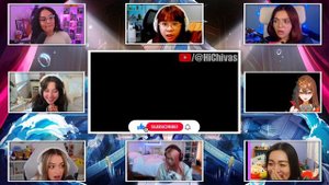 Girls React to Version 4.2 "Masquerade of the Guilty" Trailer | Genshin Impact Reaction Mashup