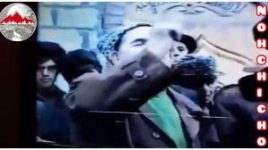 История Нохчи народа!