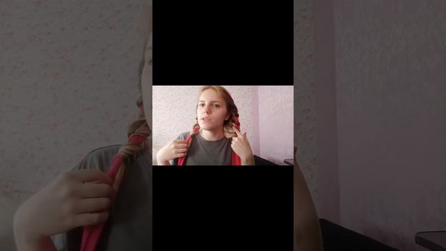 КАК СДЕЛАТЬ БЫСТРЫЕ ЛОКОНЫ ЗА 5 МИНУТ БЕЗ ПЛОЙКИ!!! смотреть онлайн