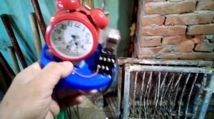 Сигнализация отключения электричества