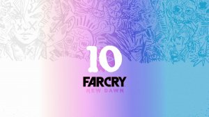 /̵͇̿̿/'̿'̿ ̿ ̿̿ ̿̿ ̿̿💥 Far Cry New Daw -Спасти Томаса Раша#10