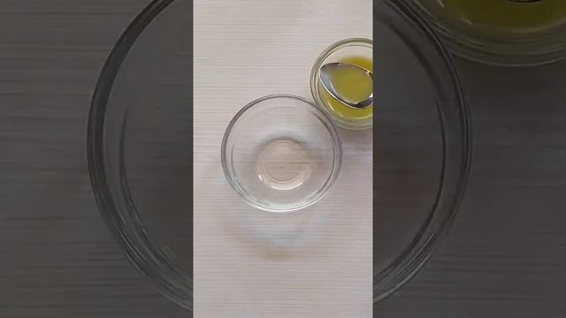 Маска для густоты волос