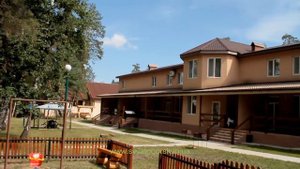 Парк отель Dolce Vita (Дольче Вита) в Святогорске