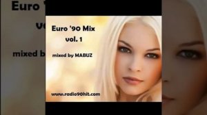 Euromix 90s Vol 1