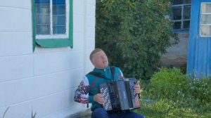 Нарезка из фрагментов  наших видеоклипов. Дуэт "Свои люди" г.Новосибирск