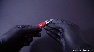 Нож Victorinox Sportsman 0.3803 - обзор