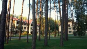 "Озерный" санаторий Гродненская область, Белоруссия