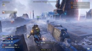 Helldivers 2 Ep.29 Gameplay [No Comments]