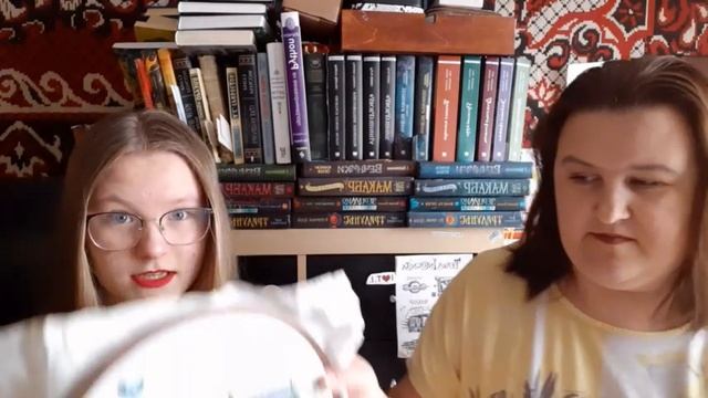 ЧТО ЗА ПЯЛЬЦА Я КУПИЛА?! ПОМОГИТЕ/ ПОКУПКИ/Вышивка крестиком смотреть онлайн