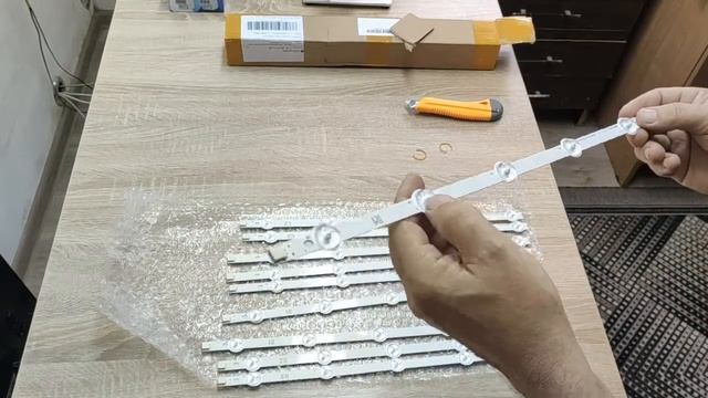 LG 42 подсветка смотреть онлайн