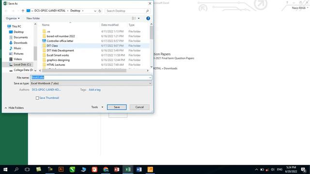 Advanced Excel || Excel Smart Works || How to use Excel on a smart way