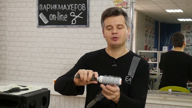 Вопрос-ответ #1 Почему брашинги иногда больно дергают волосы?