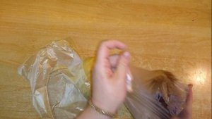 Песочное печенье на растительном масле/Очень простой рецепт