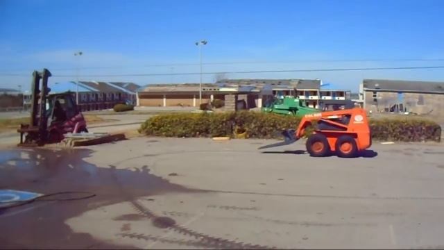 1999 DAEWOO DSL601 For Sale смотреть онлайн