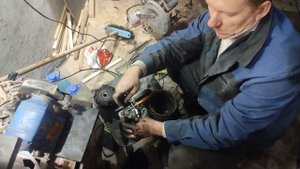 Ну и Зачем сломал Генератор? Ремонт идёт не по плану. Чери Фора А 21