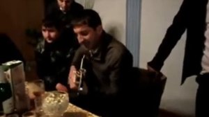 Исмаил Коркмазов -Къарт атамы осияты