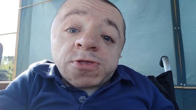 Моя болезнь Несовершенный остиогинез