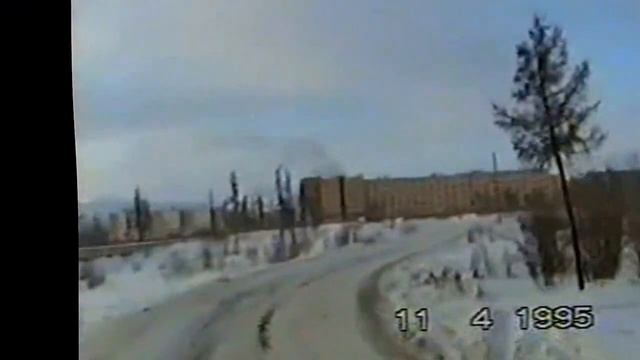 Дорога Билибино смотреть онлайн