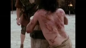 Страсти Христовы