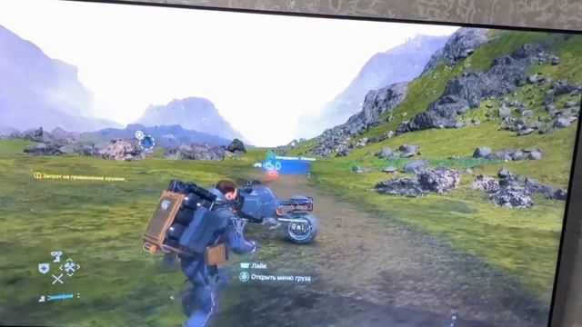 Телевизор Samsung UE43AU9010U с диаганалью 43 дюйма Обзор