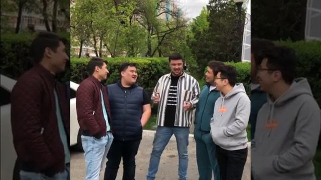 5 признаков того, что твой друг девственник? смотреть онлайн