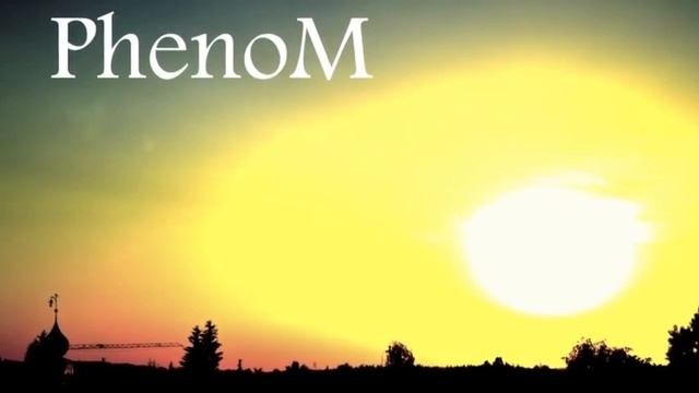 PhenoM   AnderS