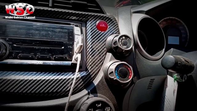 HONDA JAZZ 2010 SHORT REVIEW ulasan singkat honda jazz 2010 #honda смотреть онлайн