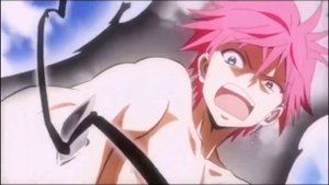 Orient - AMV - GMV  [3D anime clip] THIS IS 4k