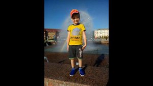 Ролик ко Дню защиты детей!
