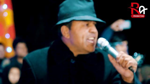 Пенчи Аннаев - Орум Орум Ана базми туёнаи нав туйя девона кард 2020