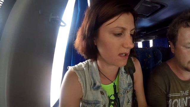 Как путешествовать по Мексике: туры, автобусы, вокзалы