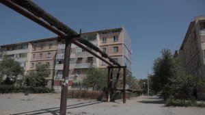 Бекабад. Будни и праздники