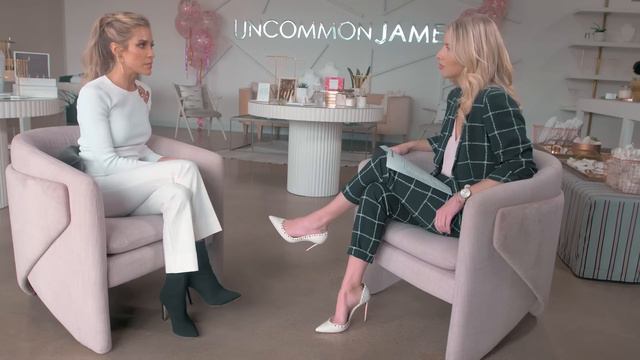 Kristin Cavallari Bootstraps Her Way Through Launching Uncommon James
