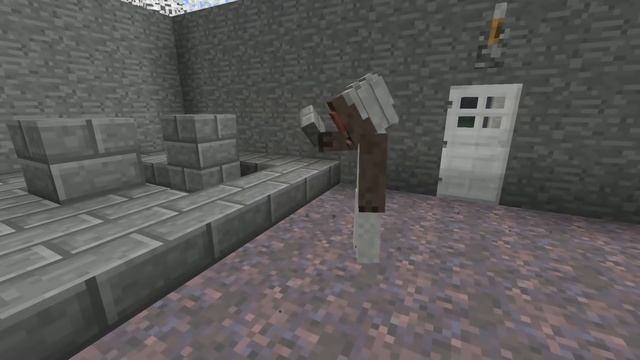 СЛЕНДЕРИНА ПРИШЛА КО МНЕ ДОМОЙ В 3 ЧАСА НОЧИ В МАЙНКРАФТ ТРОЛЛИНГ ЛОВУШКА МОНСТРА смотреть онлайн