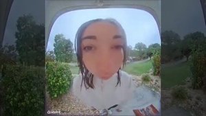 Хочу такой же глазок ?