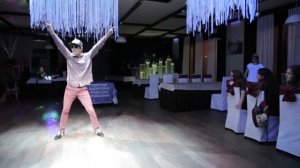 Танец робота