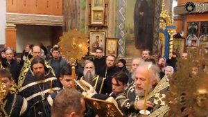 18 марта. ОБРЕТЕНИЕ МОЩЕЙ СВЯТИТЕЛЯ ЛУКИ ВОЙНО-ЯСЕНЕЦКОГО